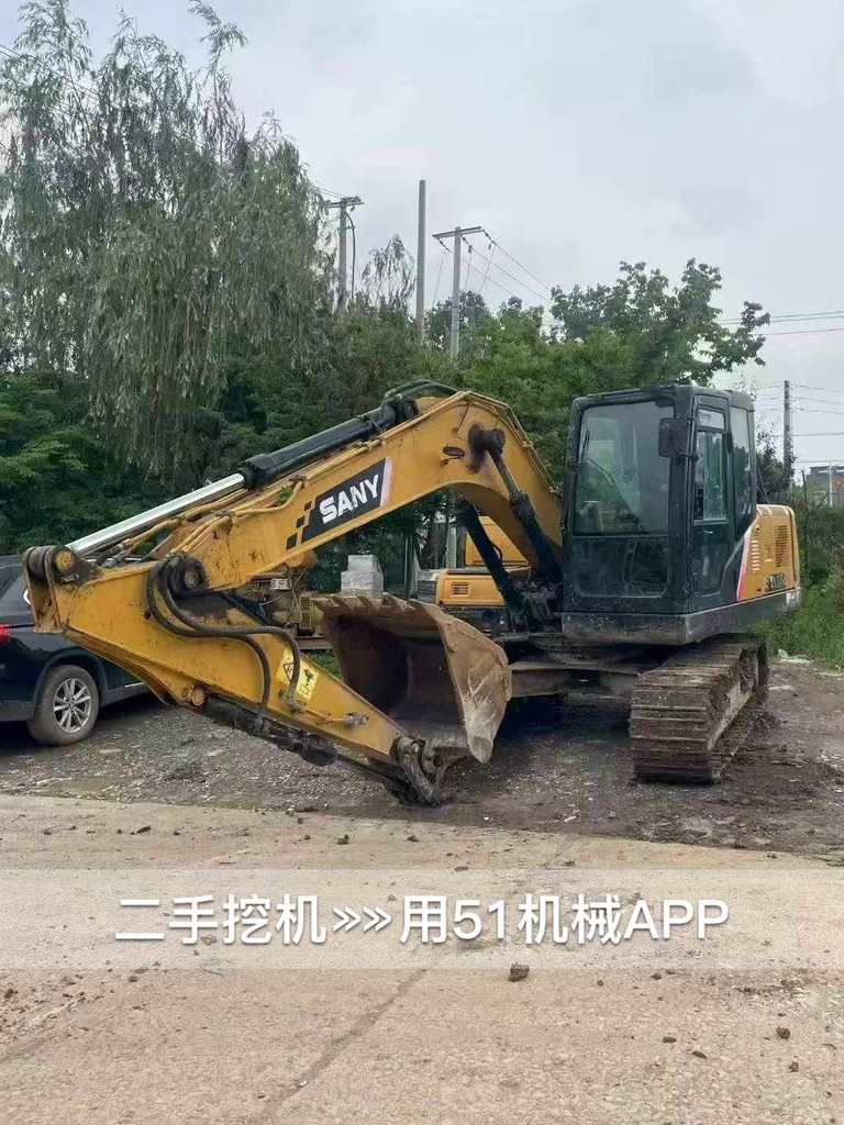 51机械